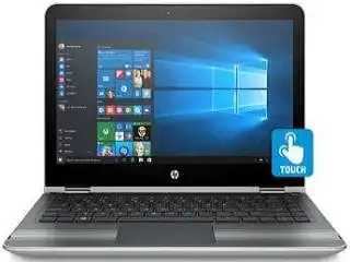  HP Pavilion x360 13 u105tu (Y4F72PA) Laptop (Core i5 7th Gen 4 GB 1 TB Windows 10) prices in Pakistan